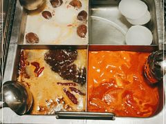 -海底捞火锅(吴中路店)