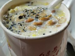 -正宁路小吃夜市