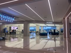 -凯德MALL(望京店)