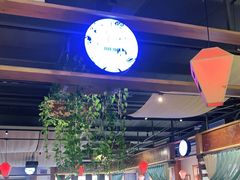 大堂-水煮三国·川鲁江湖菜(香山店)