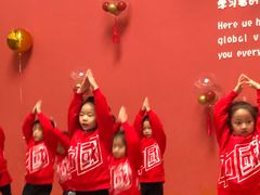 -东方剑桥幼儿园