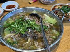 -谢老五跷脚牛肉·非遗传承店