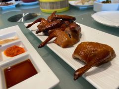 -希尔顿酒店-豫园中餐厅