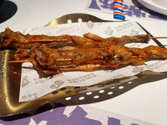 -蛙来哒(石景山万达店)