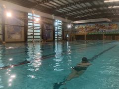 -南宫温泉水世界