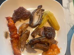 -厦门艾美酒店·新食谱西餐厅