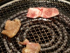-MIKOMIKO和牛烧肉专门店(南门店)