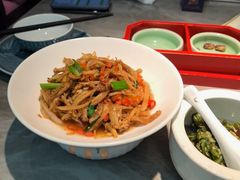 -鱼你相聚·河鲜馆(袁家岭店)