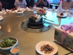 -南苑环球酒店云顶高级中餐厅(鄞县大道店)