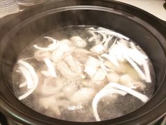 -四季缤纷椰子鸡(雨花亭凯德广场店)