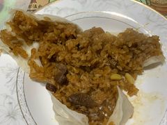 肉丁烧卖-旺福楼·包点(碑亭巷店)