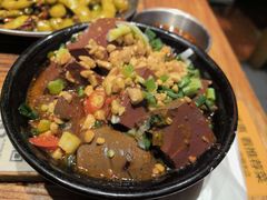 -北丐先生·野馄饨烧烤(雨花万象店)