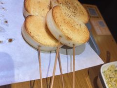 -肉串汪(西便门店)