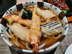 -歌行灯日本料理(伊势丹店)