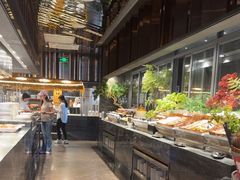 -吉布鲁牛排海鲜自助(武侯银泰城店)