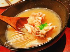 -翔峰炭火鳗鱼(悦泰街里公寓店)