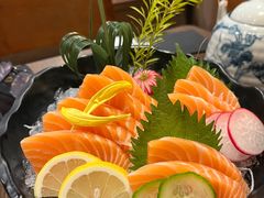 -大雄寿司(中华广场店)