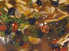 -香山湖渔家大院