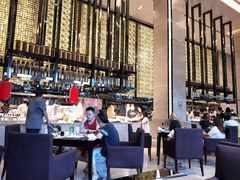 -廊坊固安福朋喜来登酒店