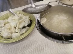 -高记一家人饺子(征仪路花园小区店)