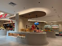 -聚春园自助餐厅(东街口店)