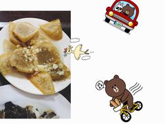 -姚记炒肝店(鼓楼店)
