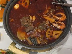 -眉州东坡(团结湖店)