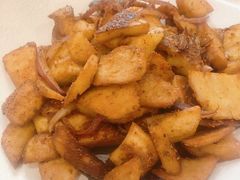 -巴依老爷新疆美食(望京小街店)