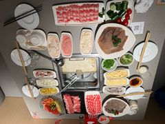 -海底捞火锅(人民广场店)