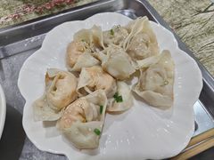 -乌镇姐妹特色小吃(银杏公寓店)