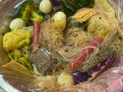 -陈记麻辣烫(浦口道店)