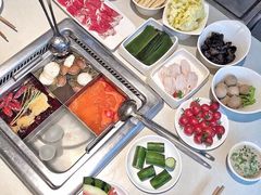 -海底捞火锅(龙岗星河COCO Park店)