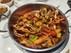 -七欣天香辣蟹火锅(南京桥北太平店)