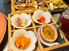 -菌自由丨野生菌火锅特色庭院餐厅(丽江古城店)