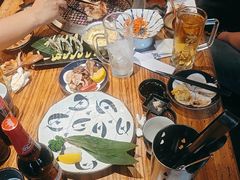 -炎蔵牛舌烤肉