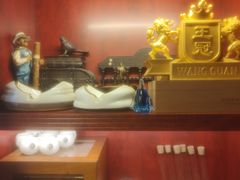 -哈瓦那雪茄酒廊超市(武汉天地分店)