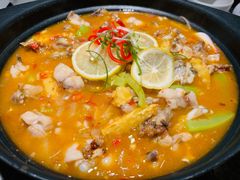 -里岛烤鱼(东港凯虹广场店)