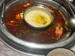 -鱼豆吉·豆浆鱼火锅(宜昌万达店)