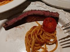 -get pizza意大利餐厅(凯德MALL店)