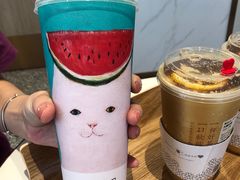 -奈雪的茶(金地广场店)