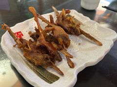 -红星光发煲仔饭(文海店)