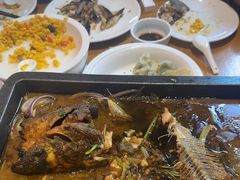 -米香居新鲁味·水饺餐厅