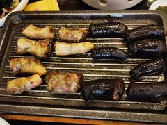 -塞香府美食东门店