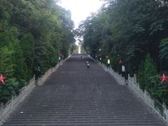 -凤凰山国家森林公园