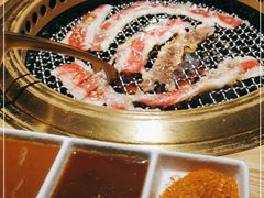 -江户烧肉(高德店)