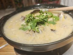 -關東雪东北菜(中庚漫游城店)