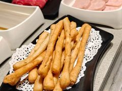 -海底捞火锅(天河方圆荟店)