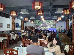 大堂-欢姐伦教糕(北海大道北店)