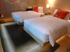 047-香港港岛英迪格酒店