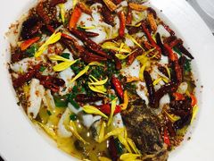 -太二酸菜鱼(福州泰禾店)